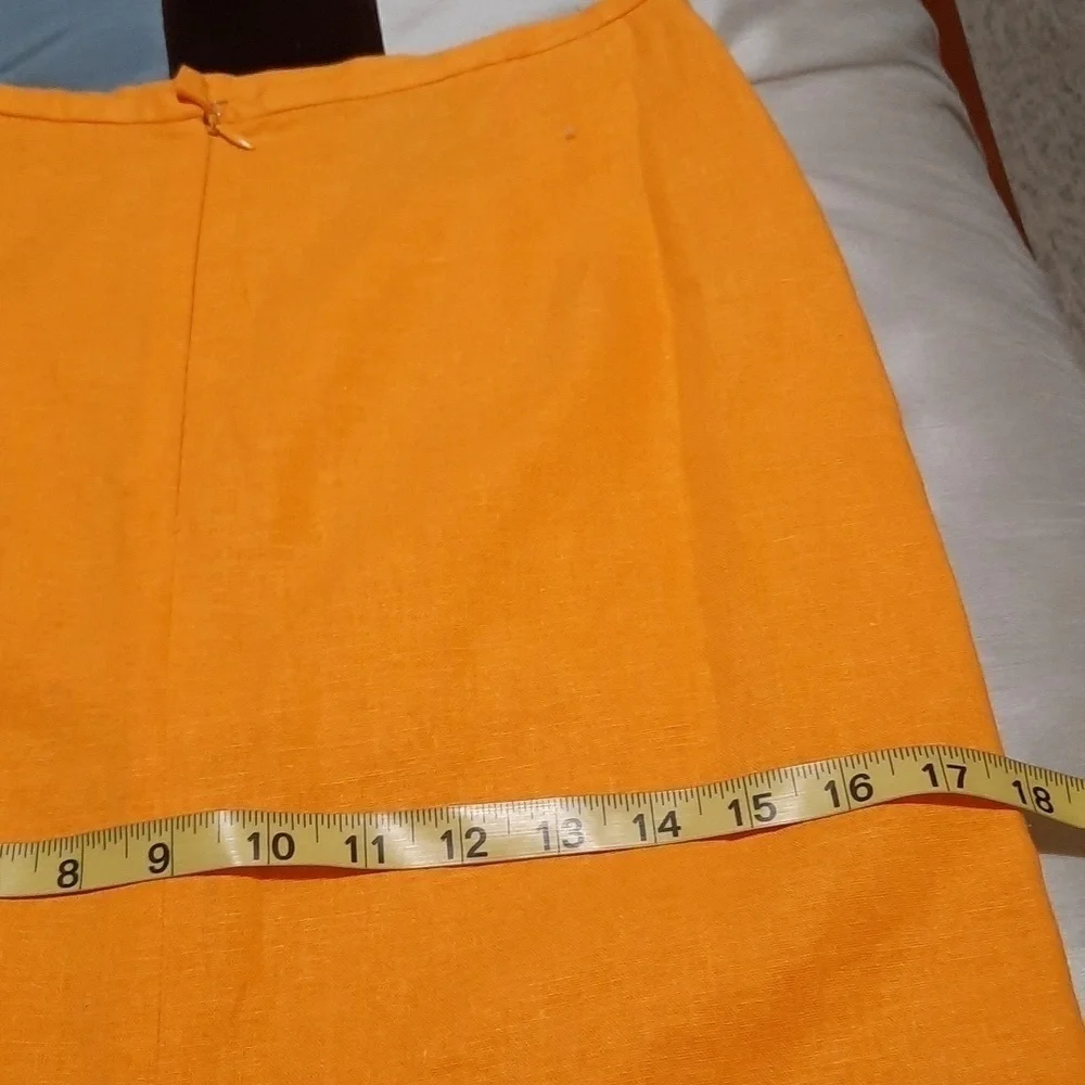 Nicole Studio Skirt Set